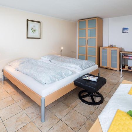 Ferienwohnung Silberdistel Нордерней Экстерьер фото