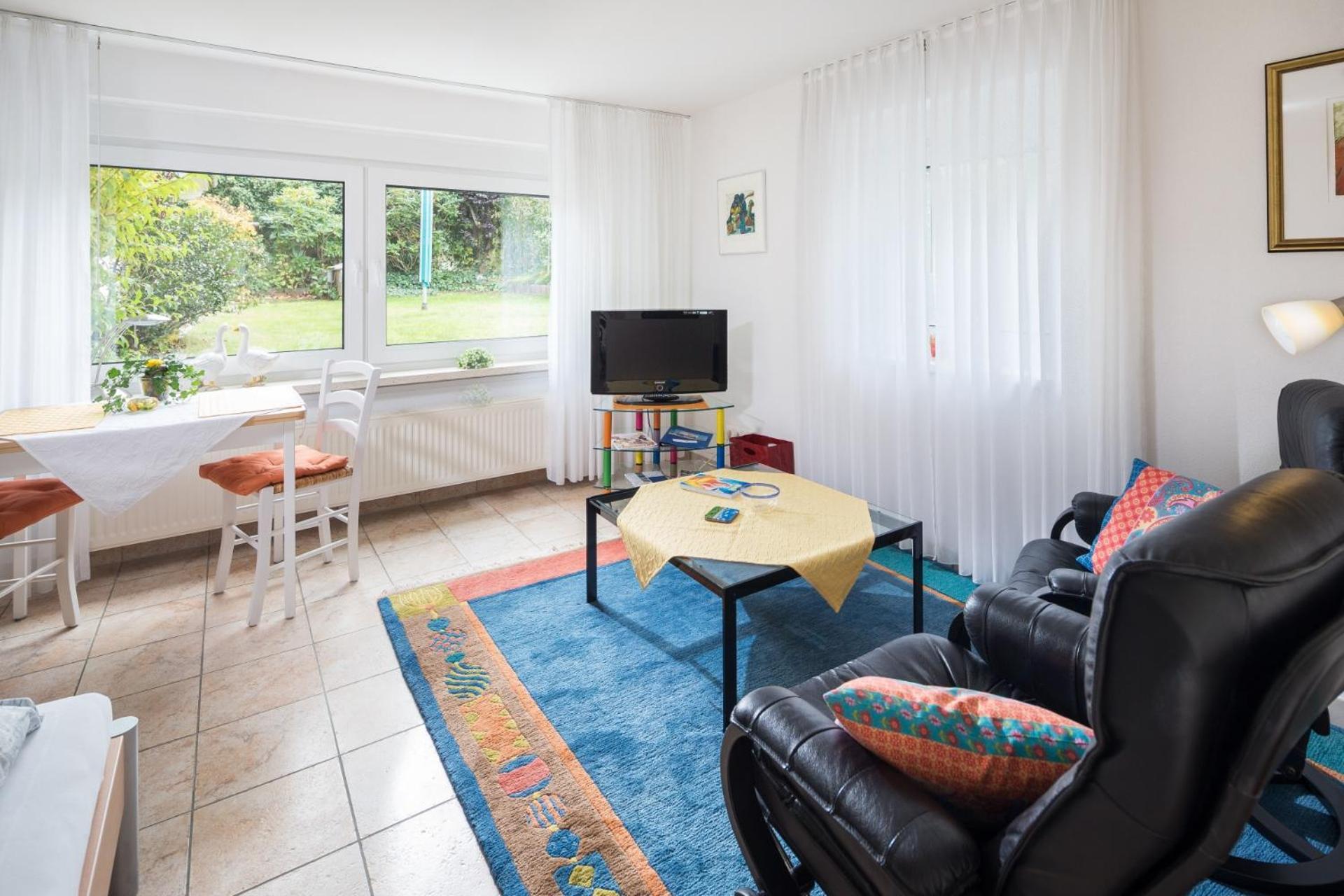 Ferienwohnung Silberdistel Нордерней Экстерьер фото